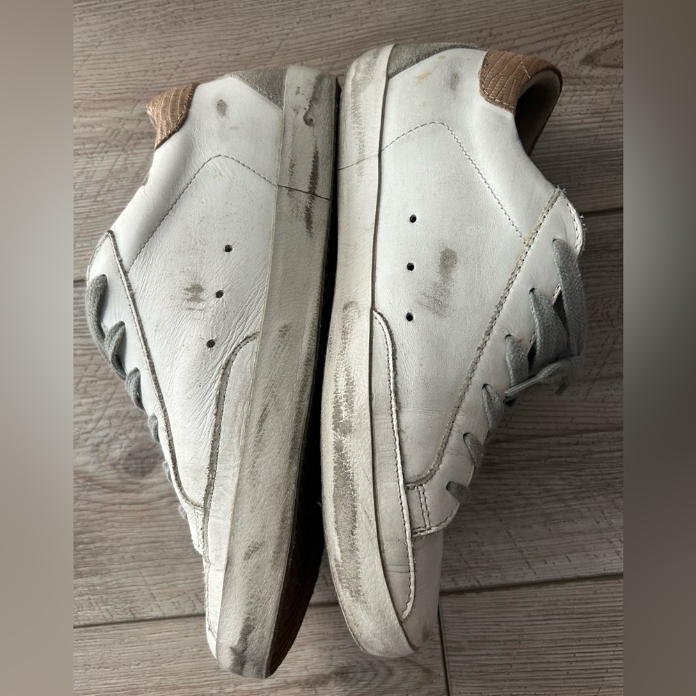 Golden goose sneakers - Picture 3 of 8